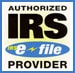 IRS Authorized 990-n e-file provider